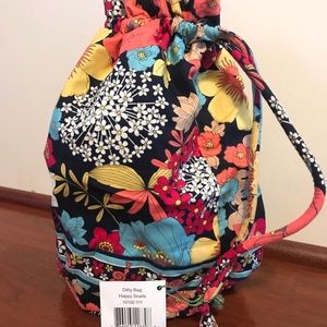 Vera Bradley Ditty Bag
